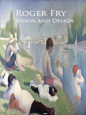 cover image of Vision and Design